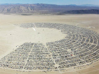 Burning Man