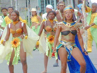 Atlanta Caribbean Carnival