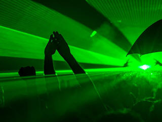 Music festival live