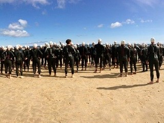 Cairns Ironman