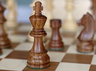 Chess tournament