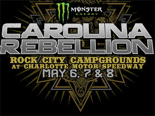 Carolina Rebellion