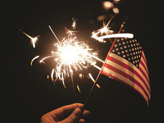 Freedom Festival 4th July
