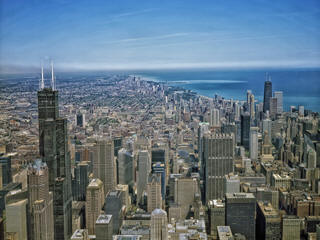 Chicago marathon