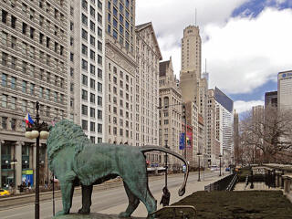 Chicago State Street