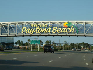 Daytona Beach 500