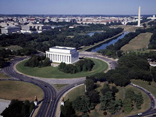 Washington DC