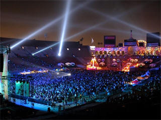 EDC Las Vegas 2018 Live Stream, Lineup, Set Times EDC Las Vegas 2018 Live Stream, Lineup, Set Times