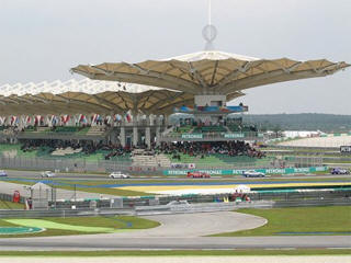 Malaysia grand prix