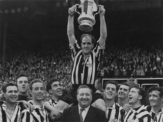 FA Cup Winners