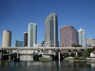 Tampa Bay, Florida