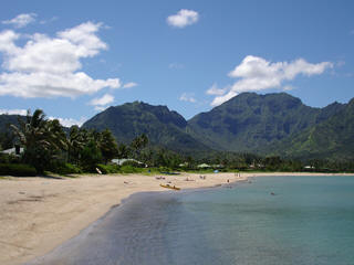 Hawaii ironman triathlon