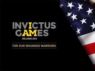 Invictus games