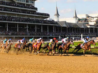 Kentucky derby