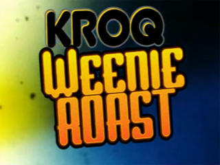 KROQ Weenie Roast