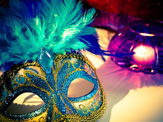 Mardi Gras Lafayette