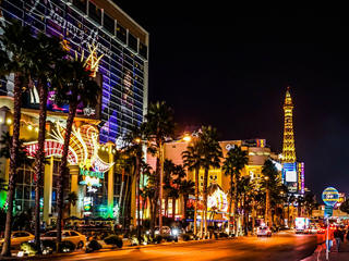 Las Vegas Strip