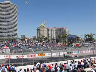 Long Beach Grand Prix