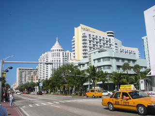 Miami marathon