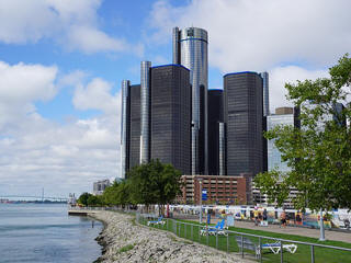Detroit