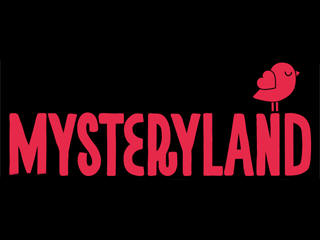 Mysteryland Netherlands