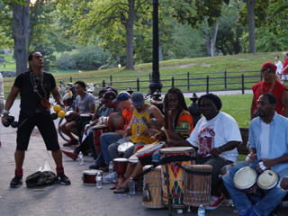 New York Dance Parade