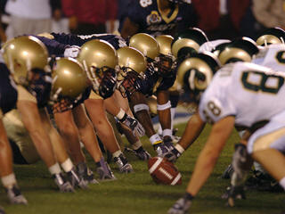 Super Bowl live streaming