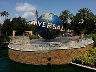 Universal Studios Orlando