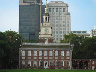 Philadelphia St Patrick's Day