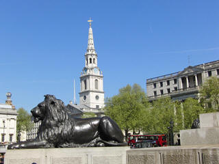 Trafalgar Square