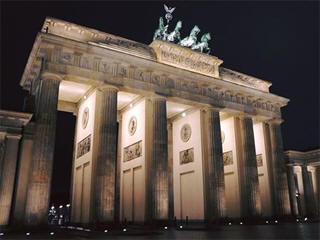 Pyronale Berlin