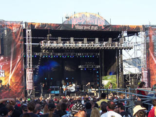 Sonic Temple