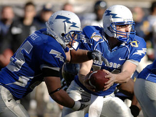 Rose Bowl college football