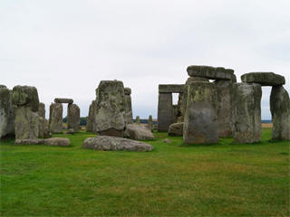 Stonehenge summer solstice