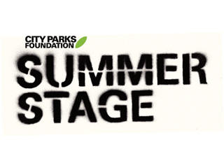 Summerstage NYC