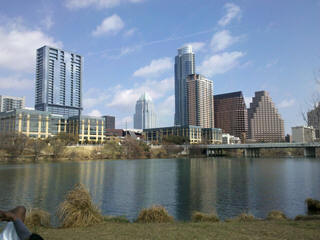 SXSW Austin texas