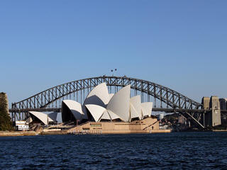 Sydney Harbour