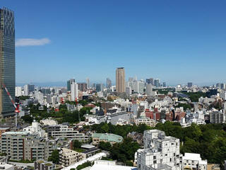 Tokyo marathon