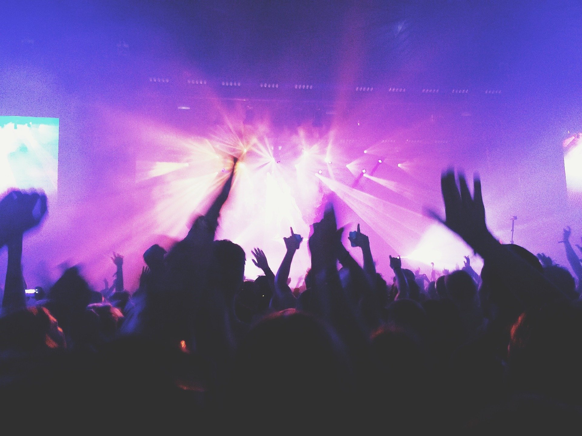 UMF Festival Miami