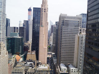 5th avenue new york