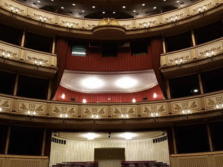 Vienna Opera House